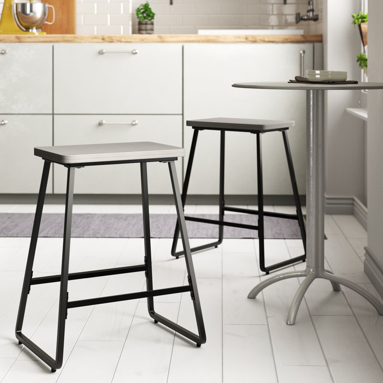 Wayfair metal counter stools sale